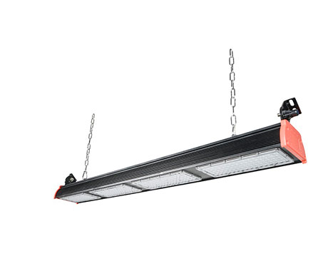 Highly upgraded LED high bay light for modern workspaces!