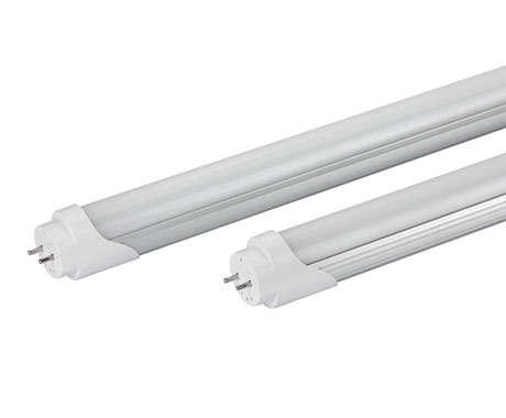 PIR/Microwave Sensor T8 LED Tube